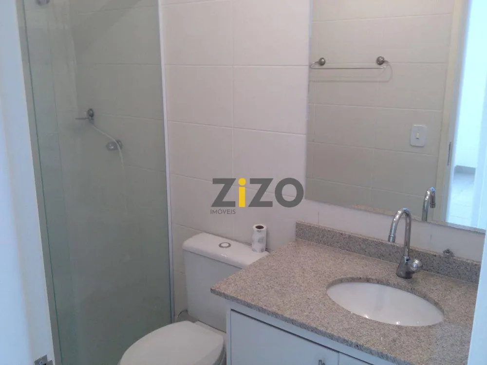 Apartamento, 2 quartos, 78 m² - Foto 13