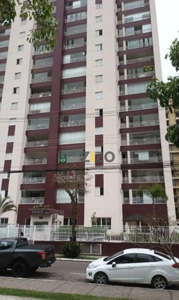 Apartamento, 2 quartos, 78 m² - Foto 1