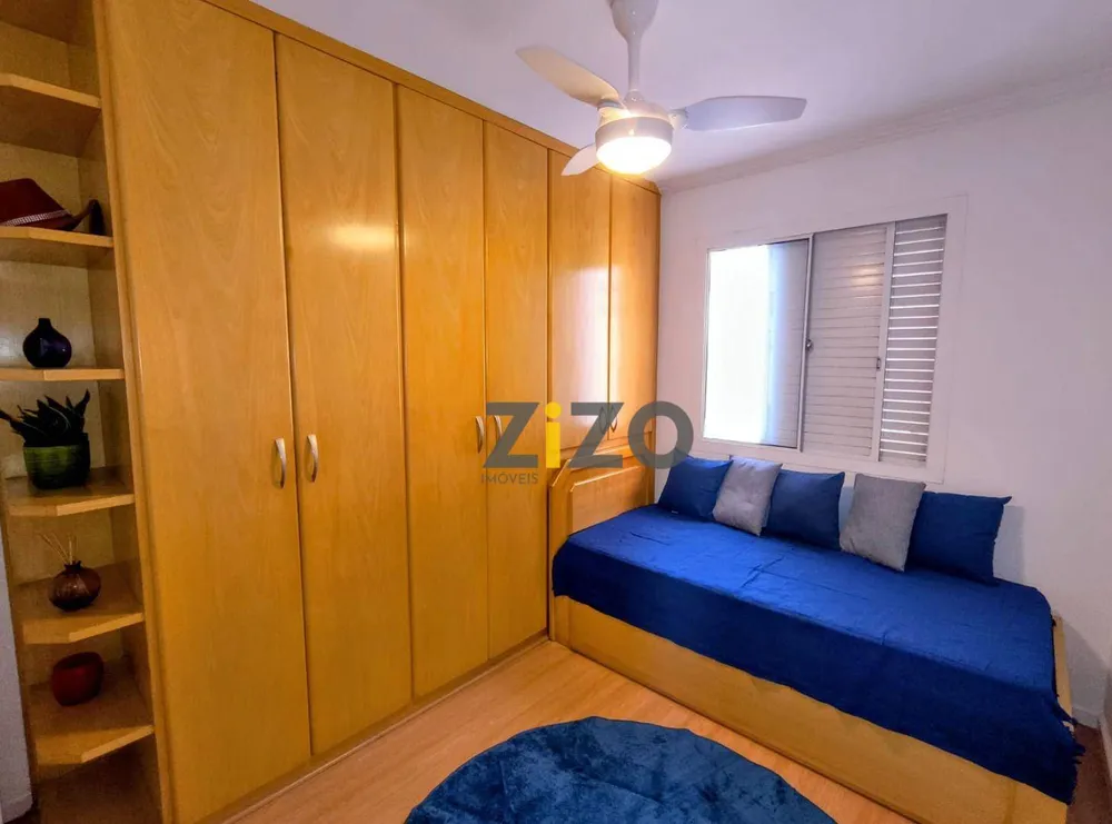 Apartamento, 2 quartos, 65 m² - Foto 8