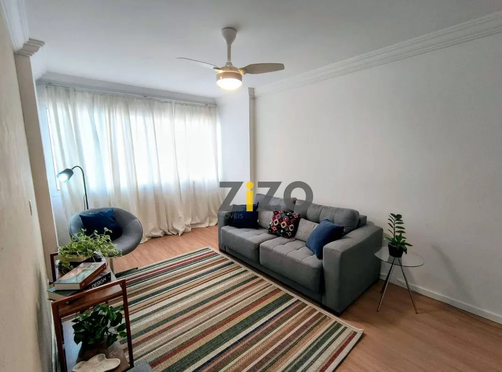 Apartamento, 2 quartos, 65 m² - Foto 1