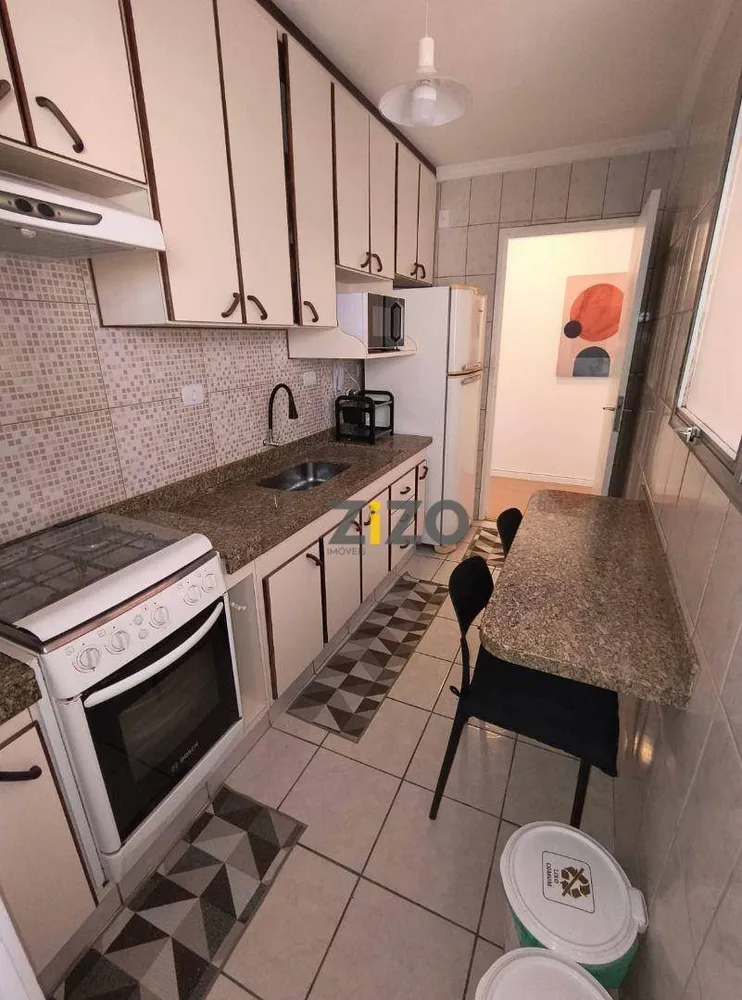 Apartamento, 2 quartos, 65 m² - Foto 4