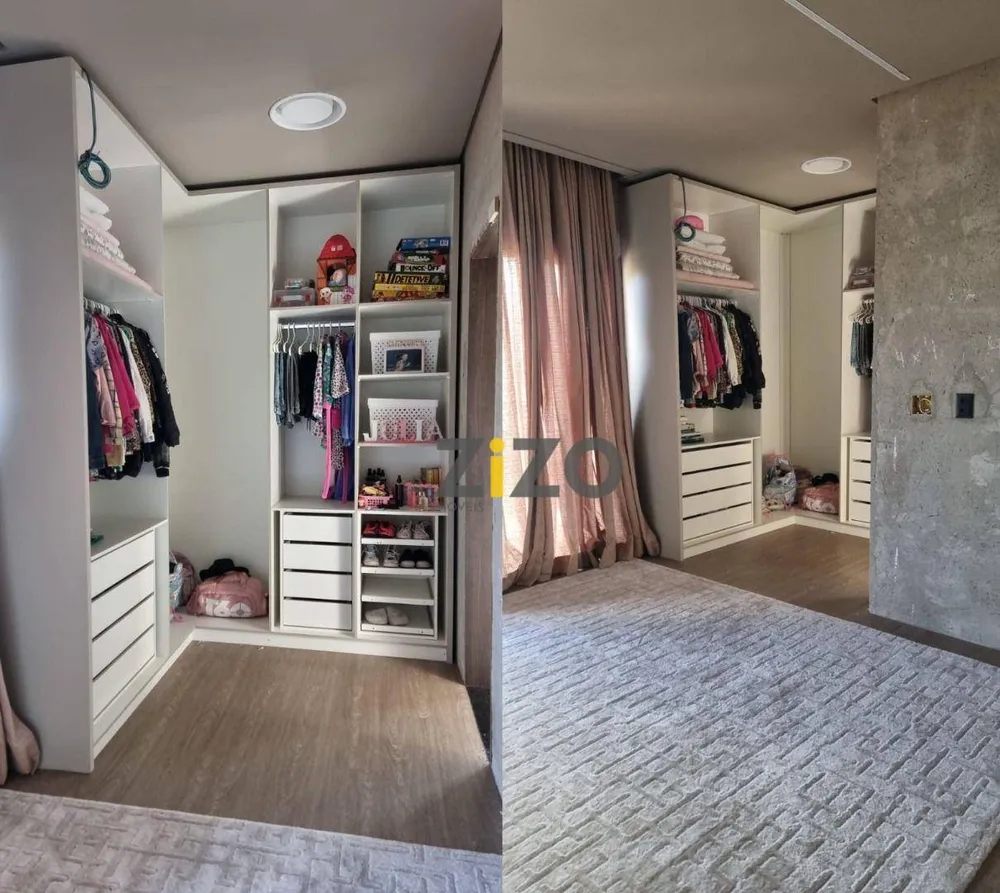 Casa de Condomínio, 5 quartos - Foto 7
