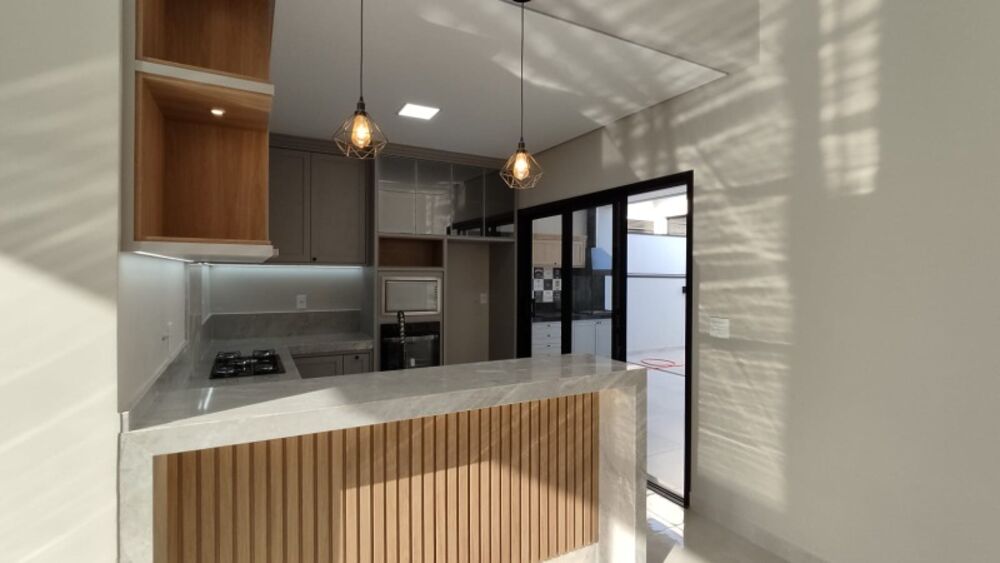 Casa, 3 quartos - Foto 6