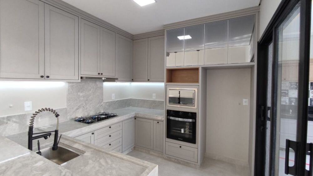 Casa, 3 quartos - Foto 5