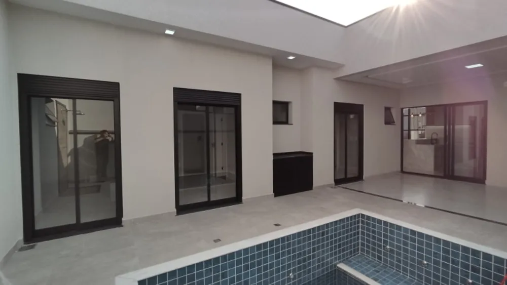 Casa, 3 quartos - Foto 17