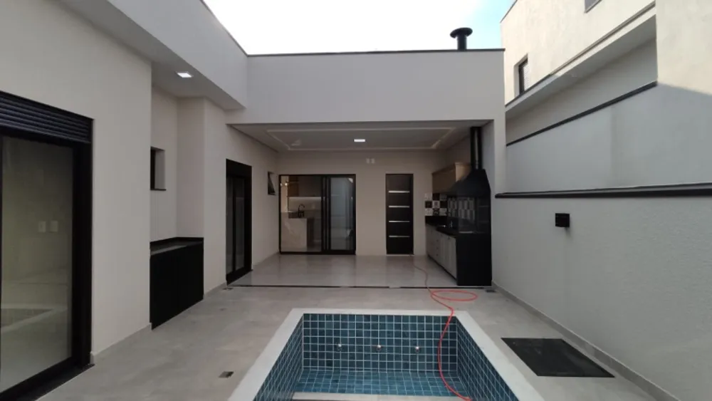 Casa, 3 quartos - Foto 9