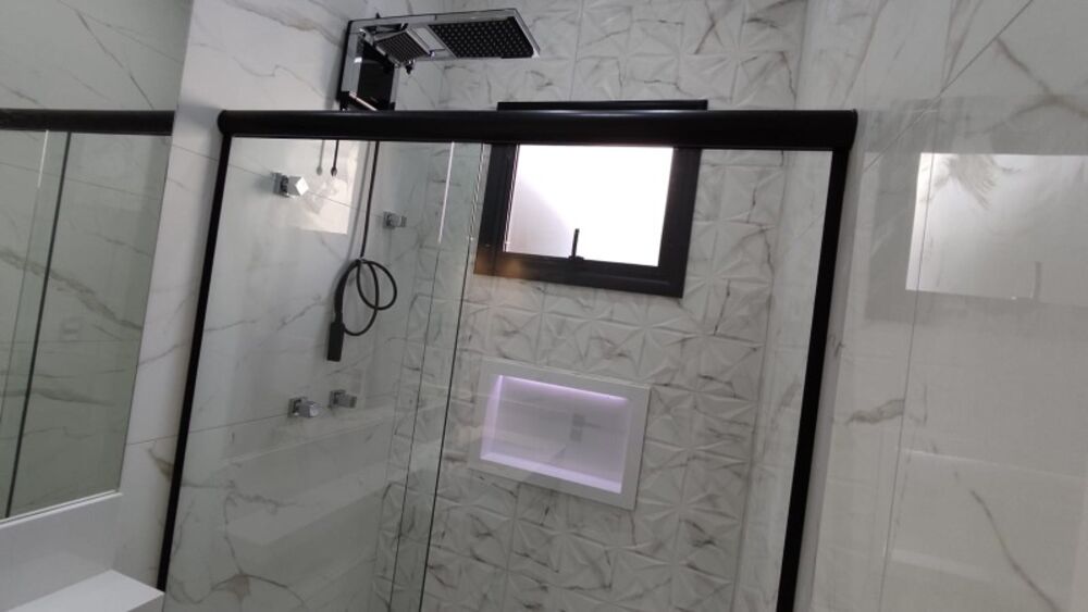 Casa, 3 quartos - Foto 3