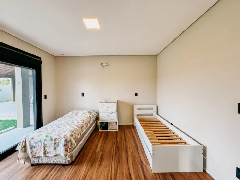 Chácara, 4 quartos - Foto 10