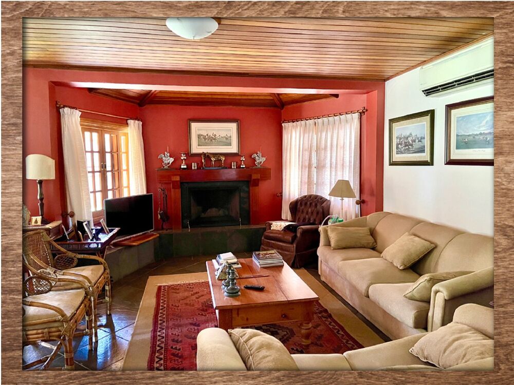 Fazenda, 2 quartos - Foto 12