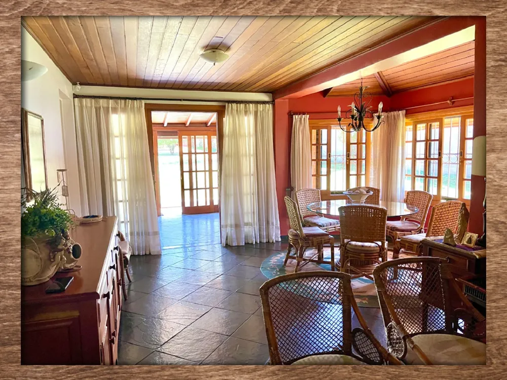 Fazenda, 2 quartos - Foto 18