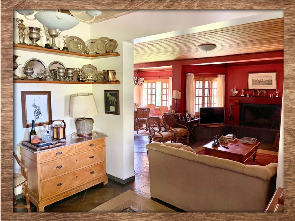 Fazenda, 2 quartos - Foto 11