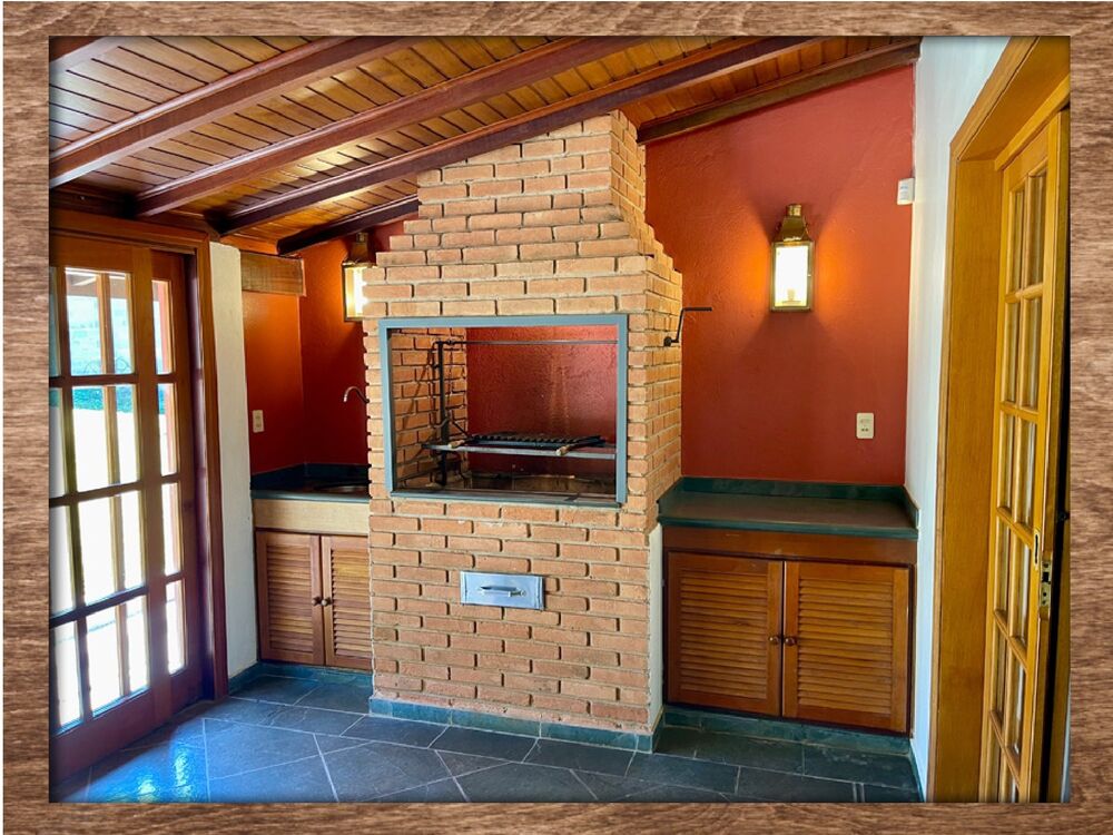 Fazenda, 2 quartos - Foto 13