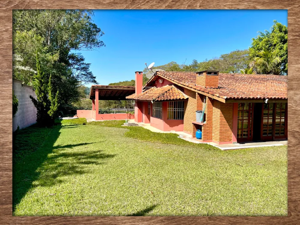 Fazenda, 2 quartos - Foto 21