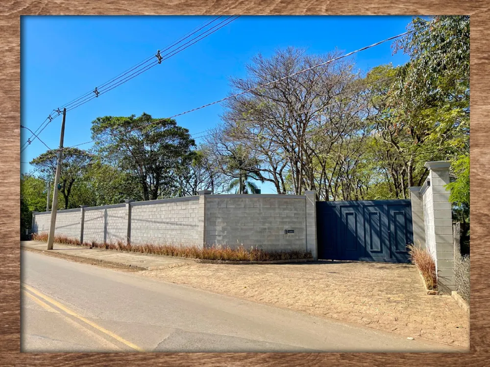 Fazenda, 2 quartos - Foto 22