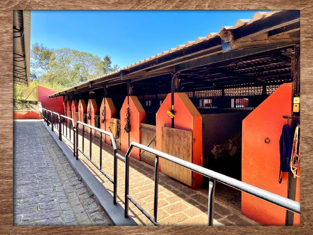 Fazenda, 2 quartos - Foto 9