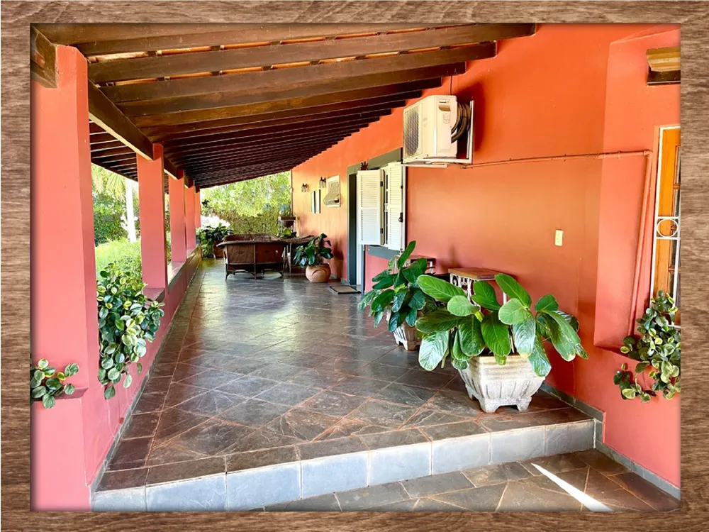Fazenda, 2 quartos - Foto 15