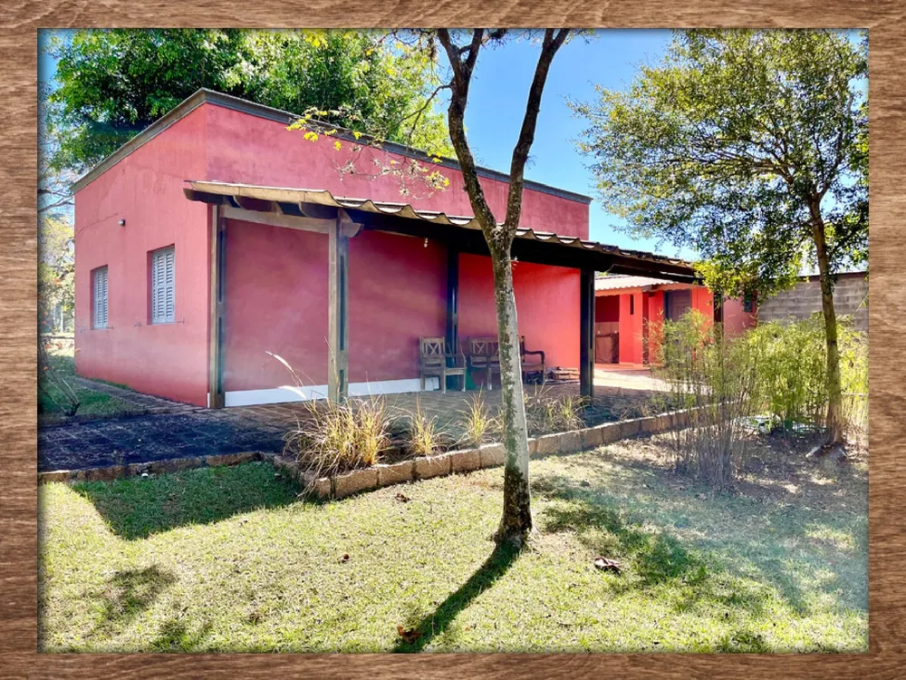 Fazenda, 2 quartos - Foto 9