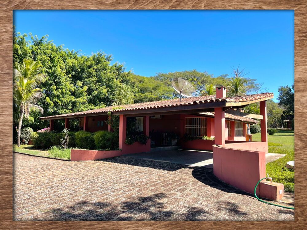 Fazenda, 2 quartos - Foto 10