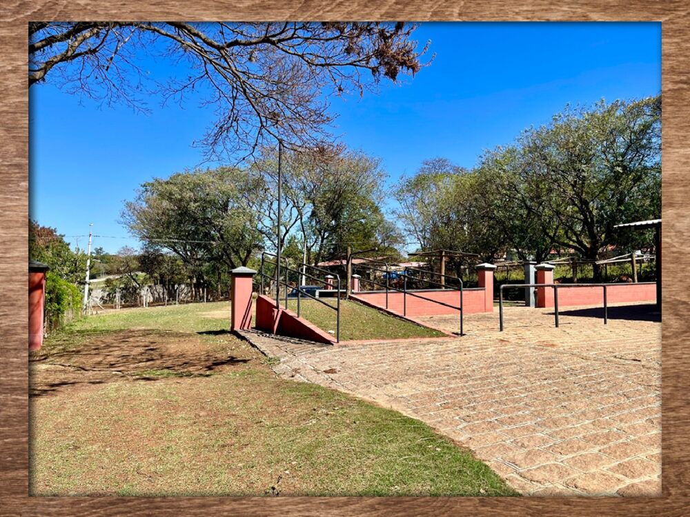 Fazenda, 2 quartos - Foto 5