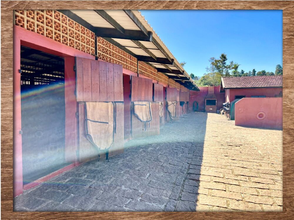 Fazenda, 2 quartos - Foto 2