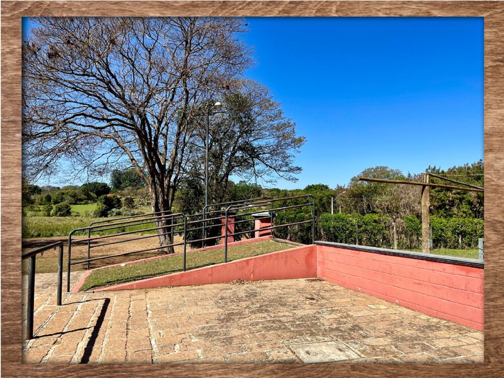 Fazenda, 2 quartos - Foto 6