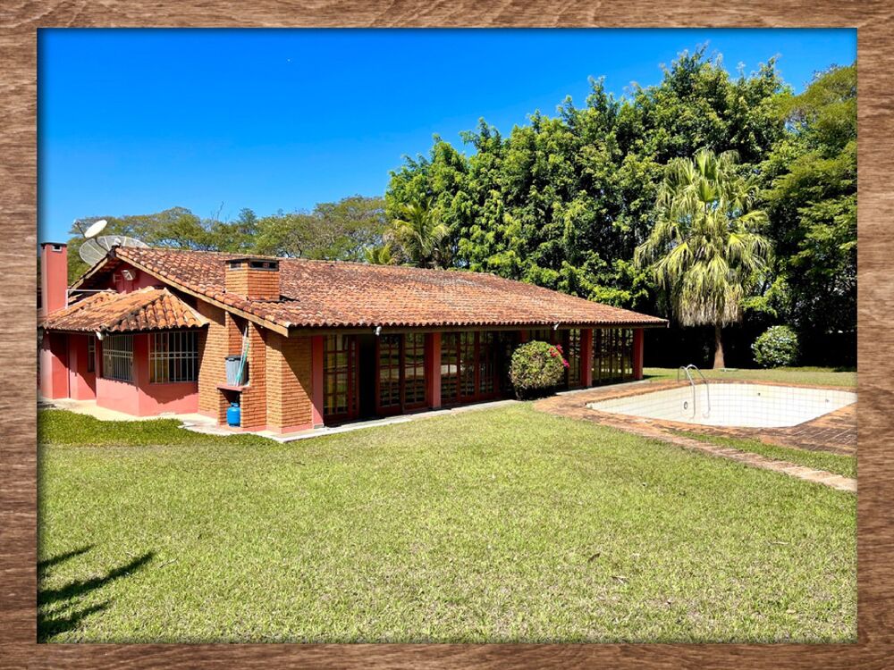 Fazenda, 2 quartos - Foto 7