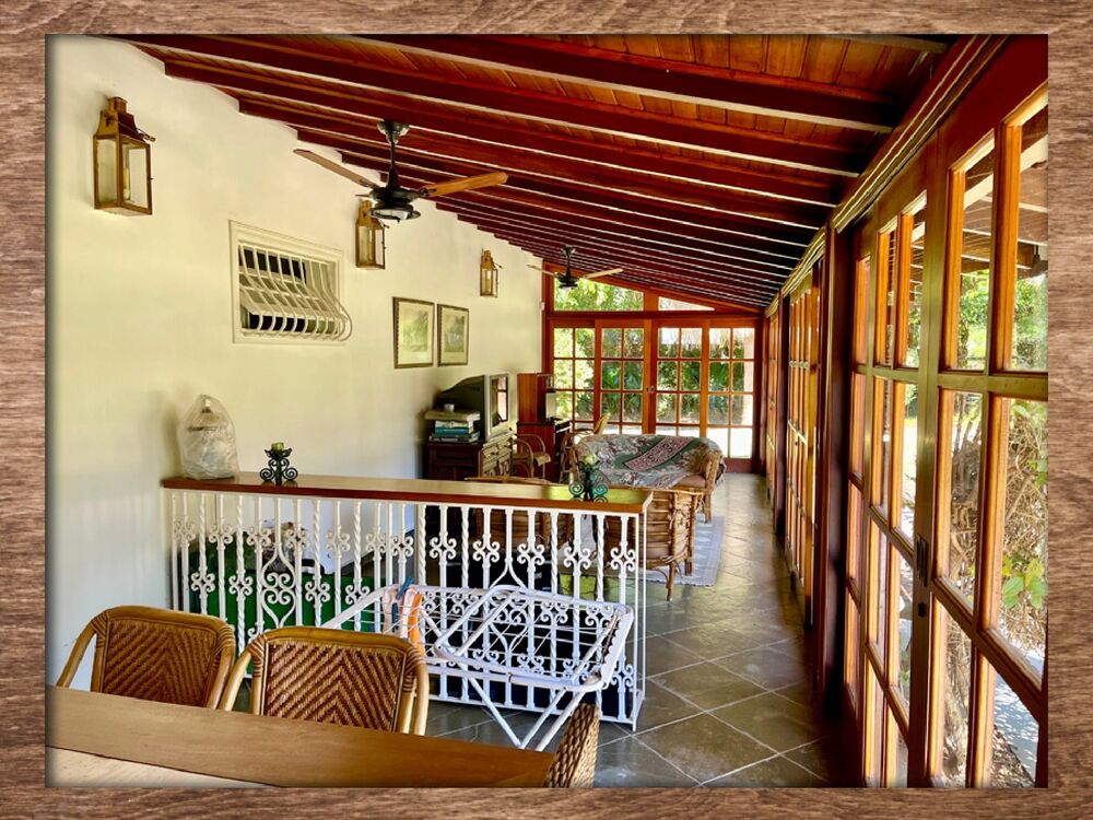 Fazenda, 2 quartos - Foto 14