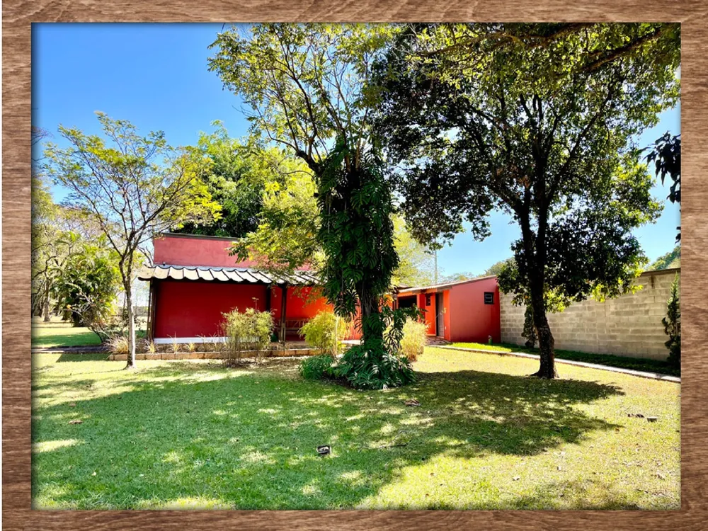 Fazenda, 2 quartos - Foto 8