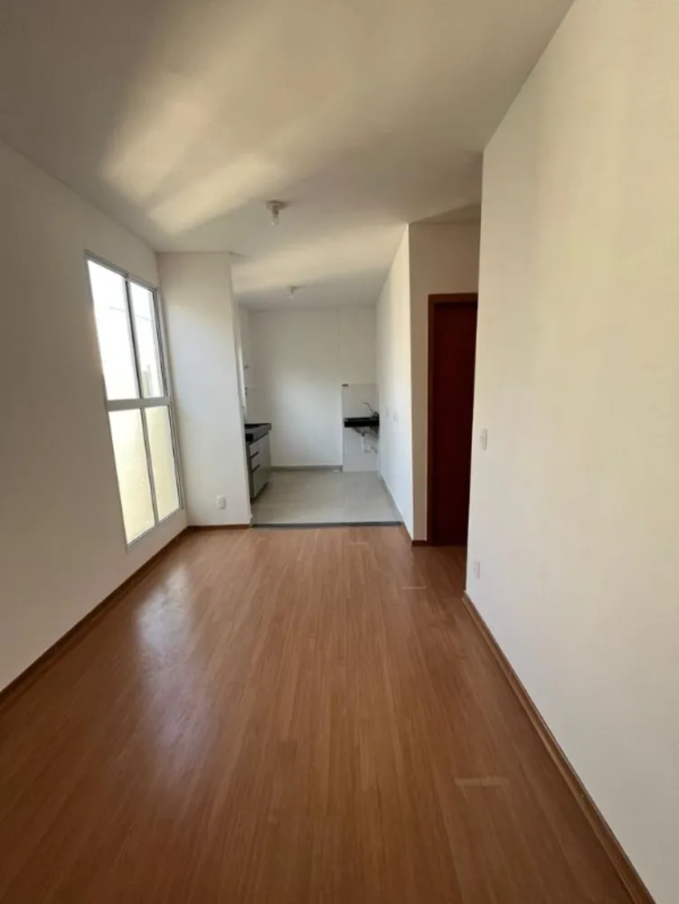 Apartamento, 2 quartos, 40 m² - Foto 12