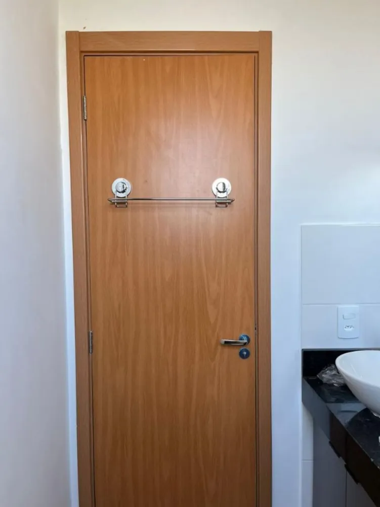 Apartamento, 2 quartos, 40 m² - Foto 9