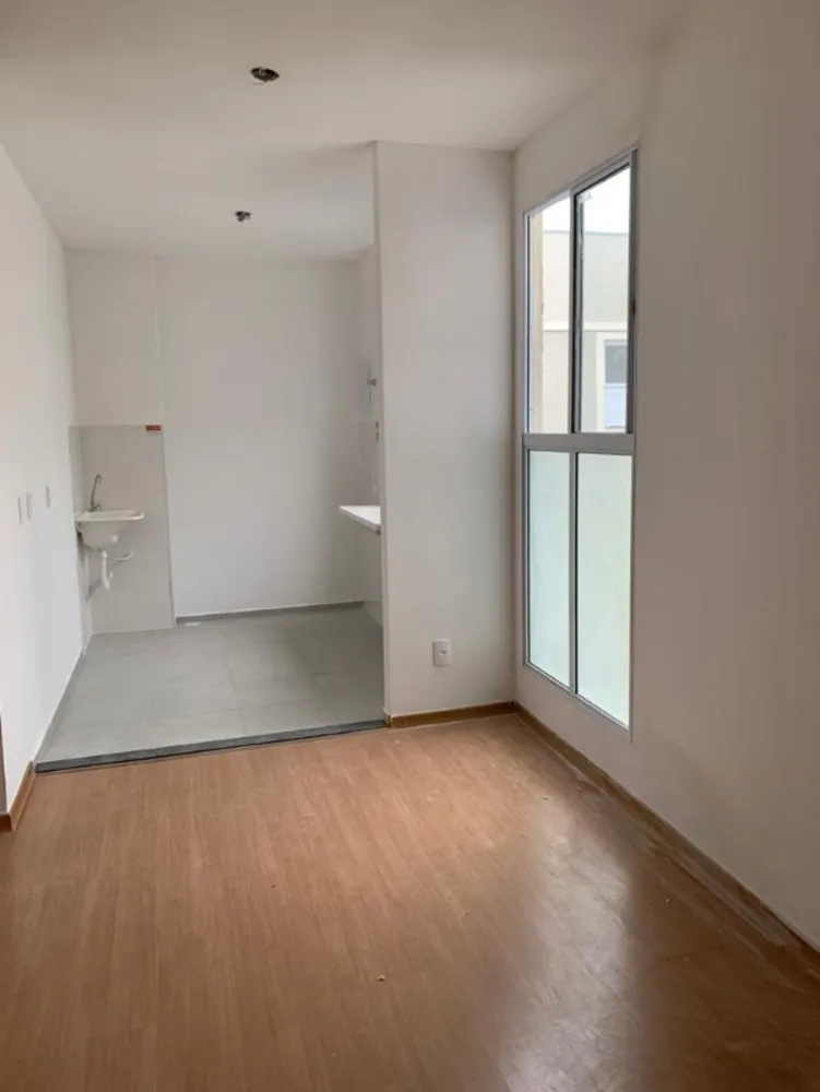 Apartamento, 2 quartos, 40 m² - Foto 8