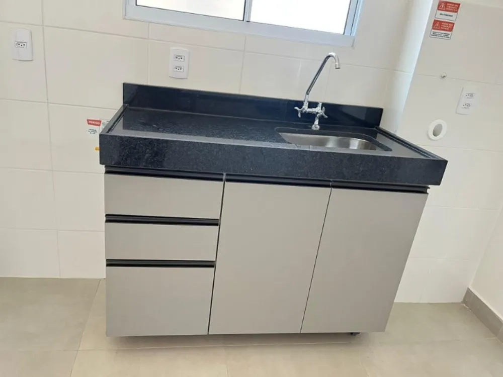 Apartamento, 2 quartos, 40 m² - Foto 14
