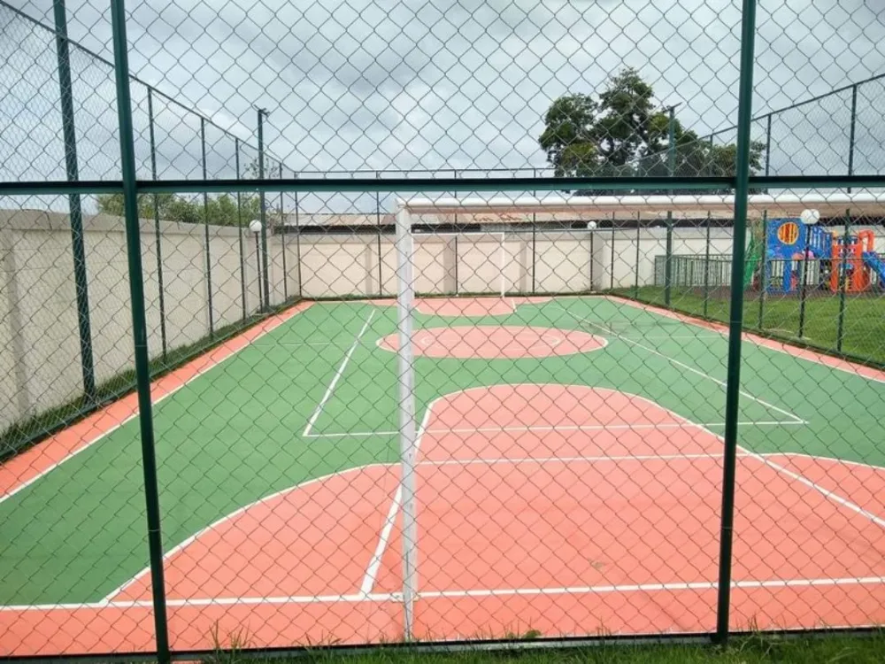 Apartamento, 2 quartos, 40 m² - Foto 3