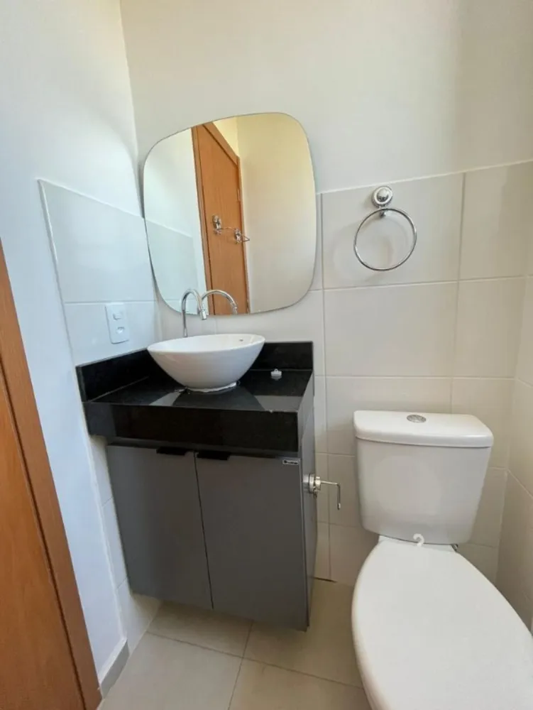 Apartamento, 2 quartos, 40 m² - Foto 15