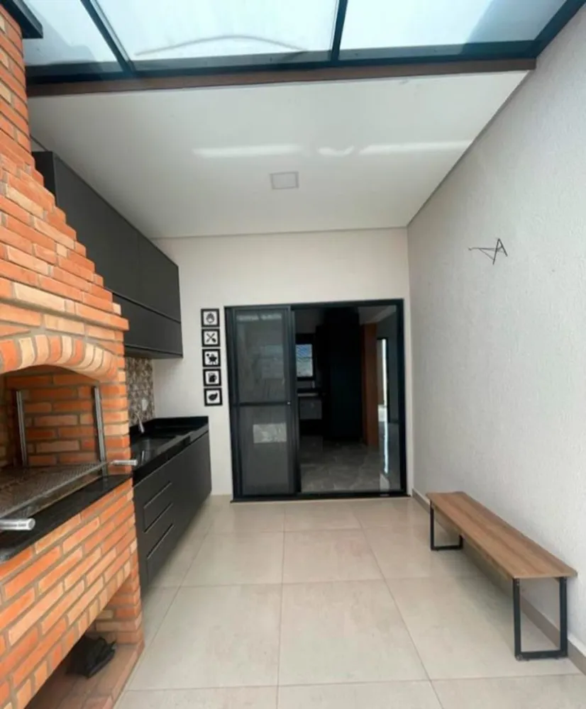 Chácara, 2 quartos - Foto 16