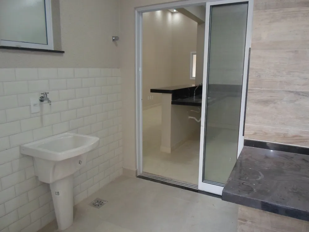 Casa, 3 quartos, 125 m² - Foto 12