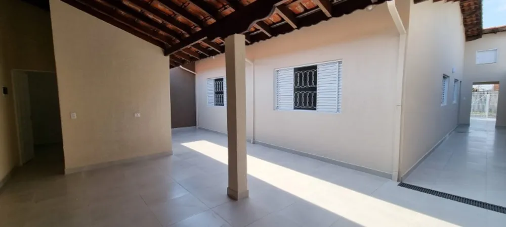 Casa, 2 quartos - Foto 17