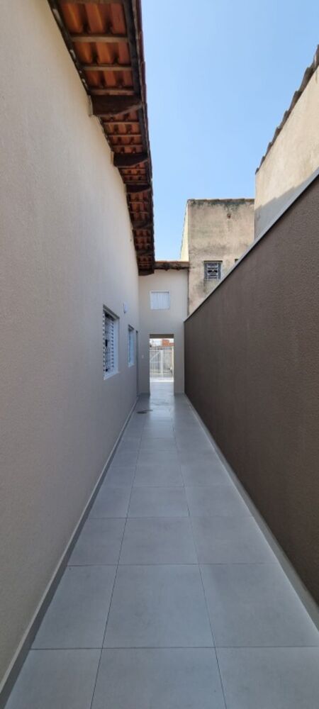 Casa, 2 quartos - Foto 5