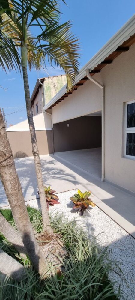 Casa, 2 quartos - Foto 1