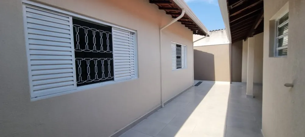 Casa, 2 quartos - Foto 15