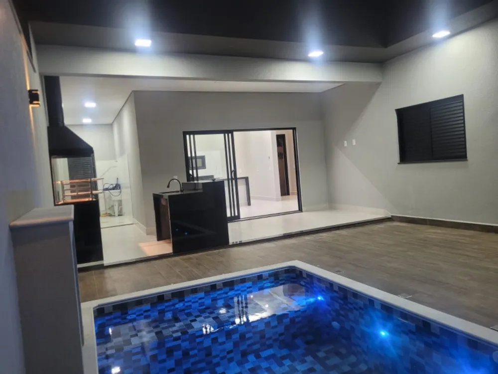 Casa, 3 quartos - Foto 10