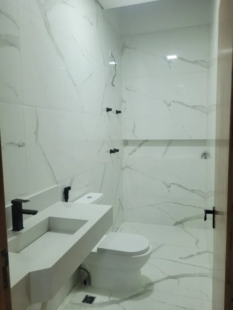 Casa, 3 quartos - Foto 7