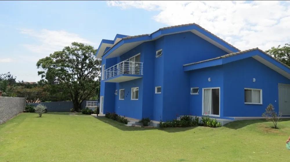 Chácara, 3 quartos - Foto 1