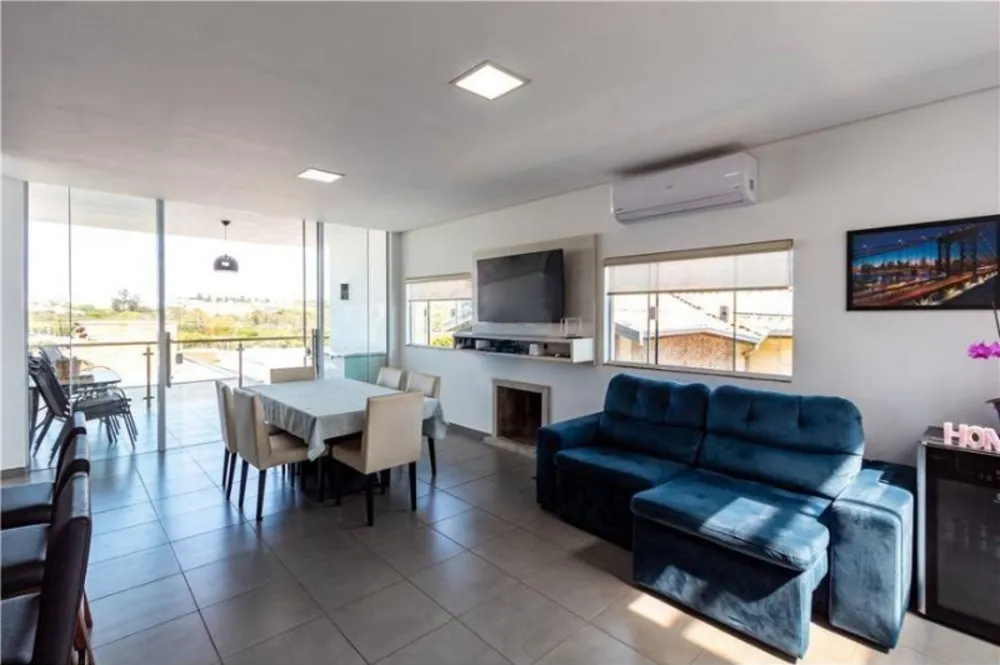 Casa, 3 quartos - Foto 7