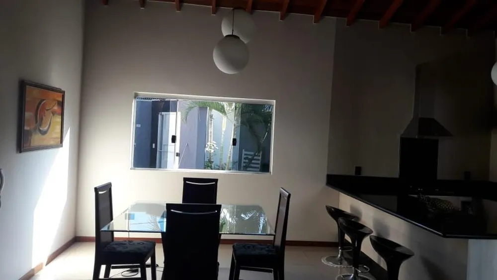 Casa, 3 quartos - Foto 3