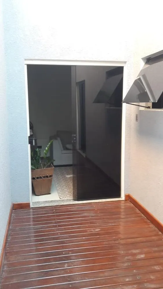 Casa, 3 quartos - Foto 5