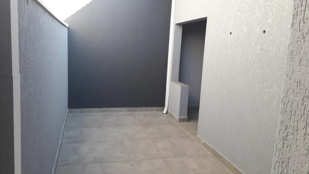 Casa, 3 quartos - Foto 9