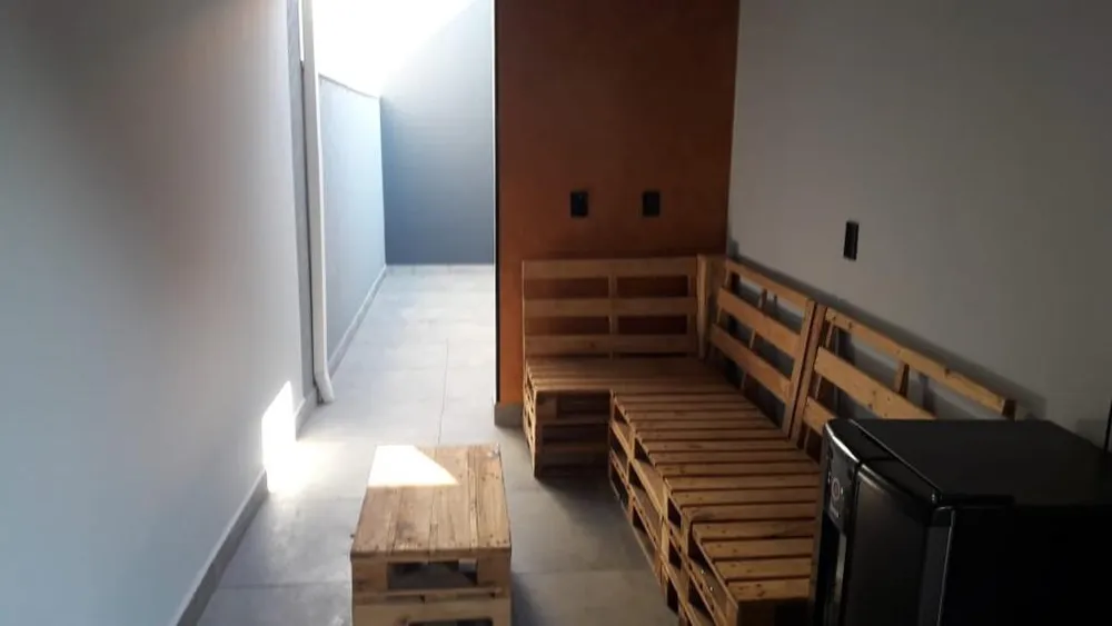 Casa, 3 quartos - Foto 10