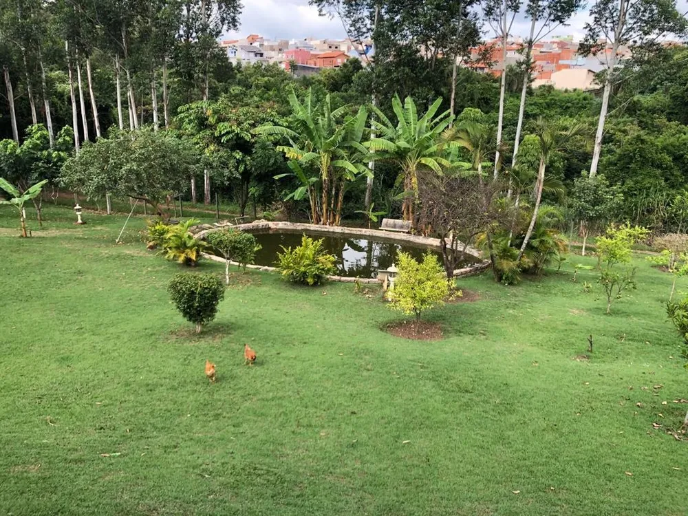 Chácara, 3 quartos - Foto 10