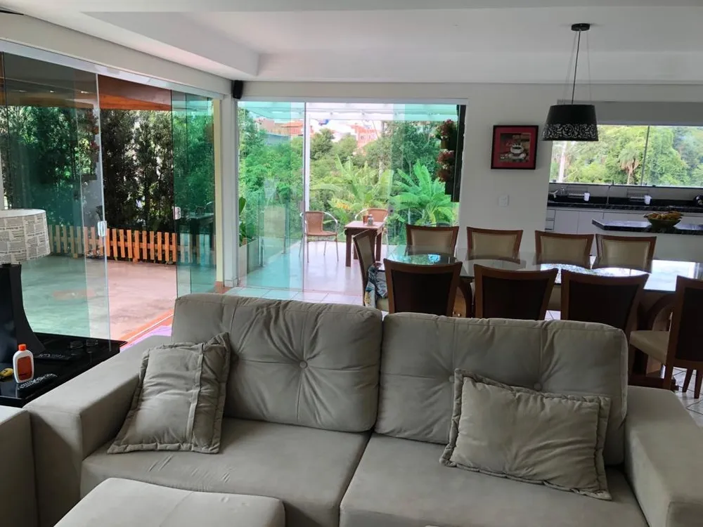 Chácara, 3 quartos - Foto 5